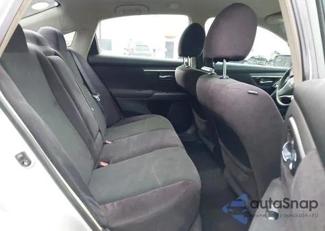 2013 Nissan Altima 2.5 S z USA, uszkodzony, nr VIN 1N4AL3AP9DC103176